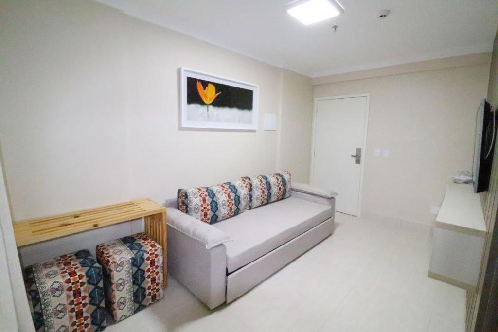 Ferienwohnung Piazza Caldas Novas Exterior foto